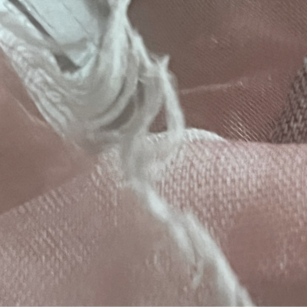 Nordstrom sheer shawl - never worn.